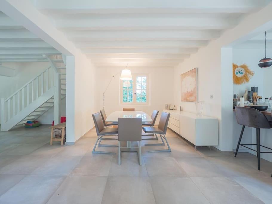 Maison Cocherel - Collection Idylliq Houlbec-Cocherel Экстерьер фото